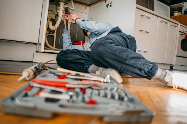 Best Affordable Plumbing Services  in Vega, TX