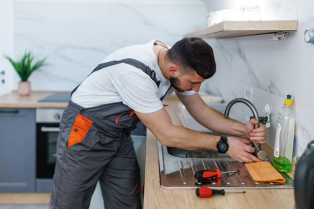 Best Toilet Repair Services  in Vega, TX