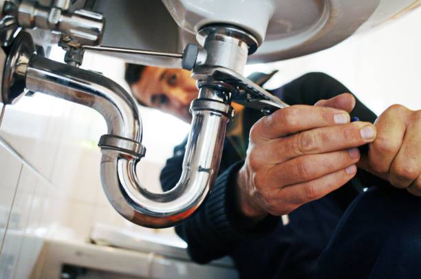 Best Shower Repair Services  in Vega, TX