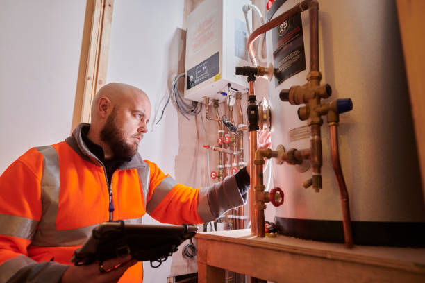 Reliable Vega, TX Plumbing Solutions