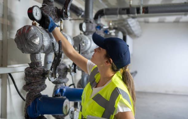 Shower Repair Services in Vega, TX