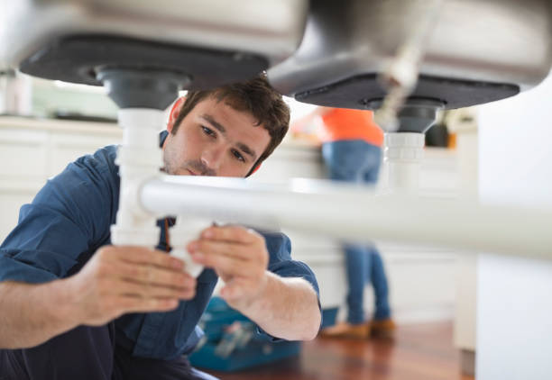 Best Clogged Drain Plumber  in Vega, TX