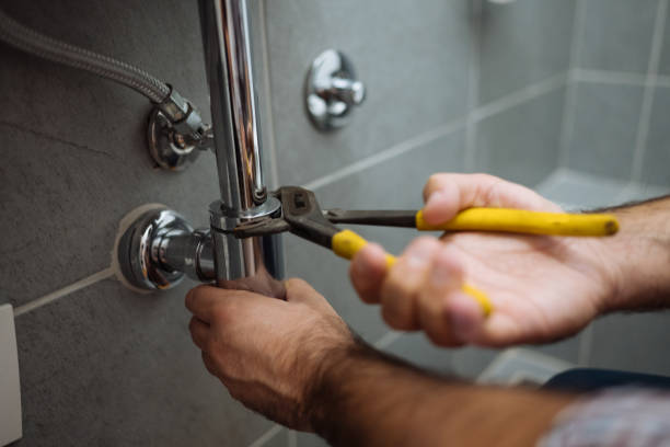 Best Water Softener Installation  in Vega, TX