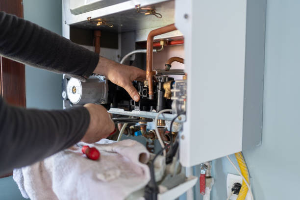 Best Gas Line Repair  in Vega, TX