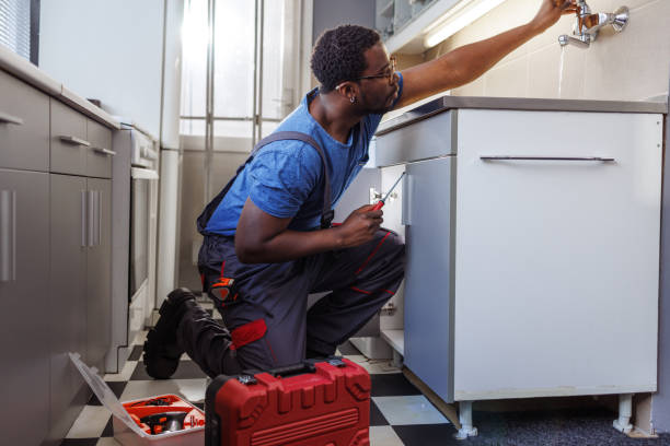 Best Commercial Plumbing Services  in Vega, TX